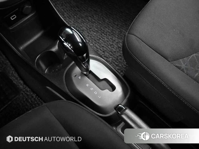 Chevrolet (GM Daewoo) The New Spark id 3853841 из Кореи 19