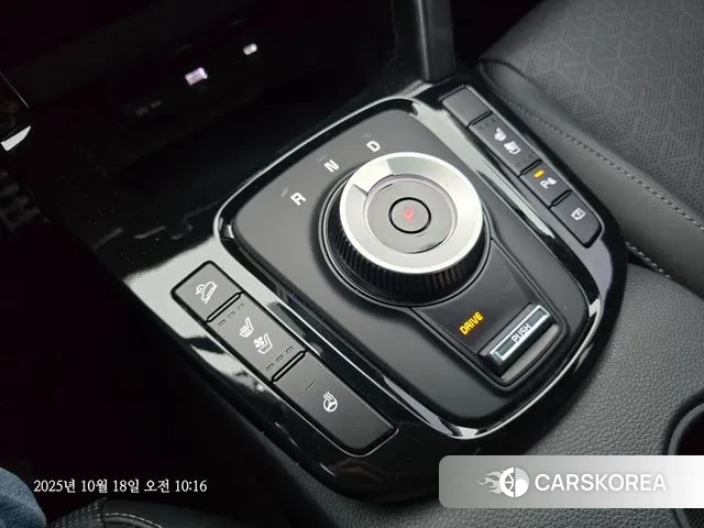 Kia The New Seltos id 3262760 из Кореи 19