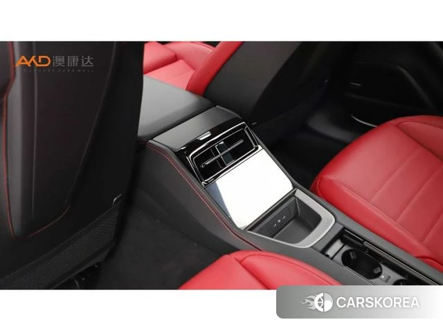 Porsche Panamera id 3969183 из Китая 9