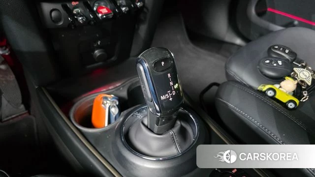Mini Cooper Countryman id 4549943 из Кореи 30