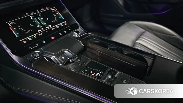 Audi A7 (4K) id 3691858 из Кореи 19