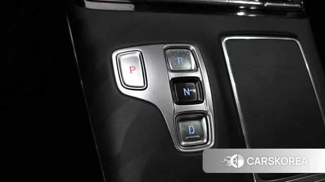 Hyundai The New Grandeur IG id 3561383 из Кореи 19