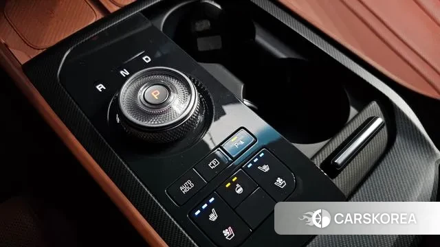 Kia The New K8 id 3126160 из Кореи 19