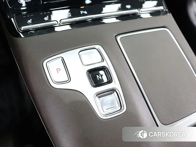 Hyundai The New Grandeur IG Hybrid id 2932205 из Кореи 19