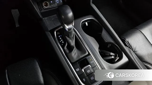 Hyundai Santa Fe TM id 3714089 из Кореи 19