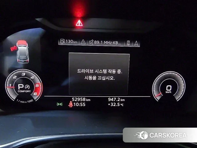 Audi Q3 (F3) id 2973321 из Кореи 19