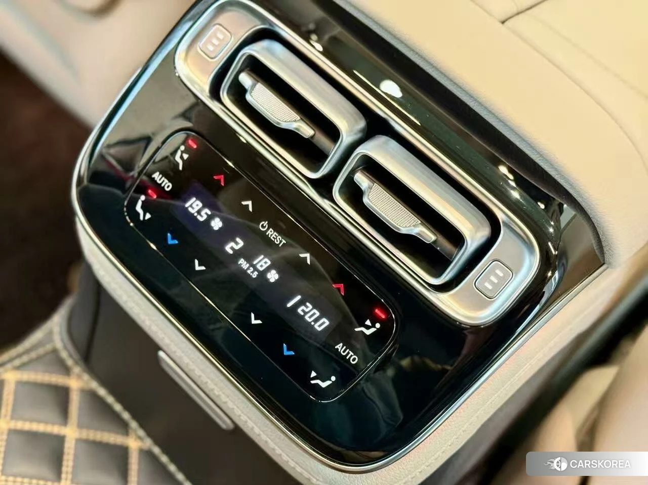 Mercedes-Benz S-class id 4467684 из Китая 12