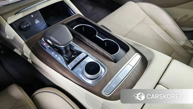 Kia More K9 id 3936825 из Кореи 19