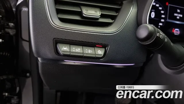 Renault Korea (Samsung) XM3 id 2694769 из Кореи 19