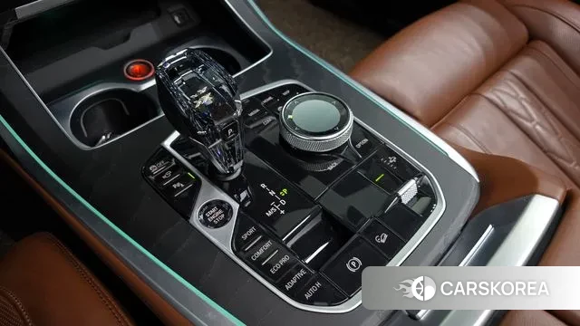 BMW X7 (G07) id 3342836 из Кореи 19