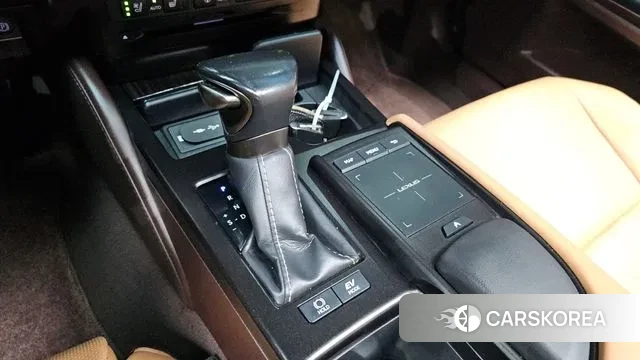 Lexus ES300h 7th generation id 3023795 из Кореи 19