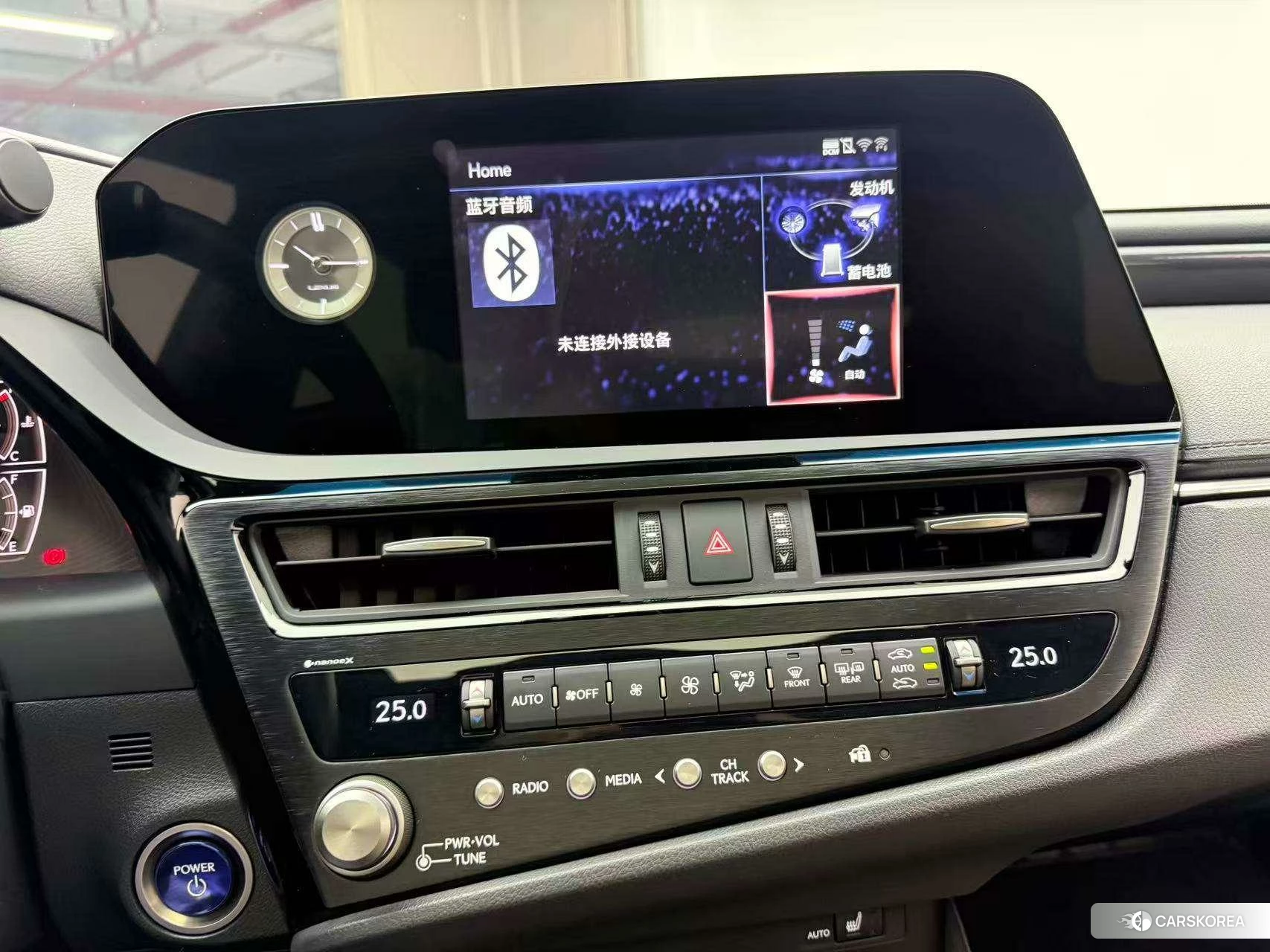 Lexus ES id 4455755 из Китая 14
