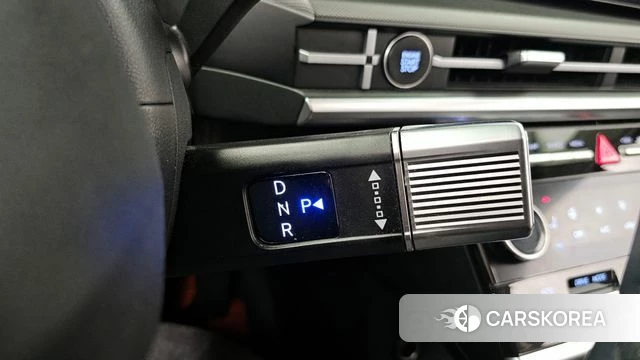 Hyundai Santa Fe (MX5) id 4302257 из Кореи 33