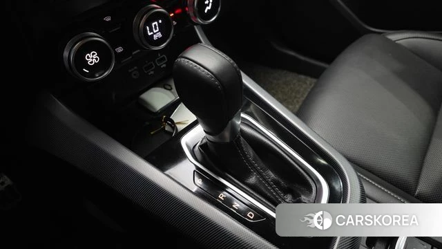 Renault Korea (Samsung) XM3 id 4317566 из Кореи 31