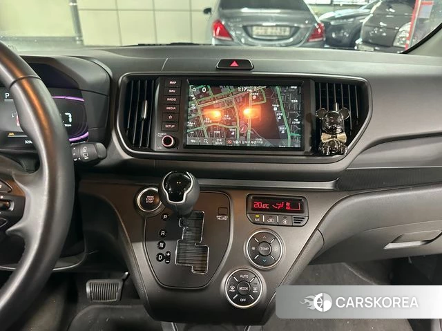 Kia The New Kia Ray id 3922692 из Кореи 19