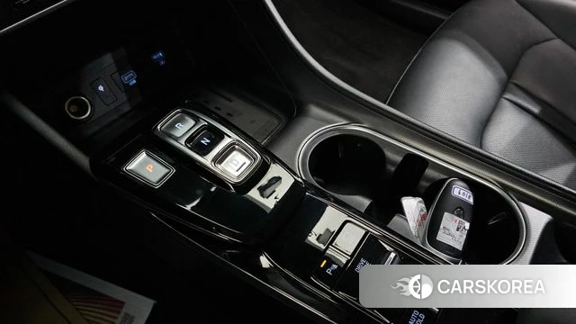 Hyundai Sonata (DN8) id 3903999 из Кореи 19