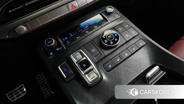 Hyundai Palisade id 4496617 из Кореи 38