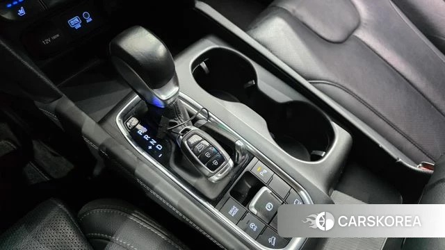 Hyundai Santa Fe TM id 4873366 из Кореи 19