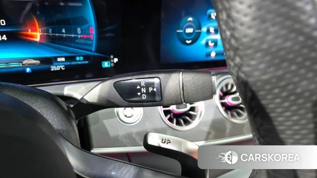 Mercedes-Benz AMG GT id 4421603 из Кореи 33