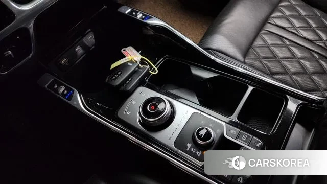 Kia Sorento 4th Generation id 3567903 из Кореи 19