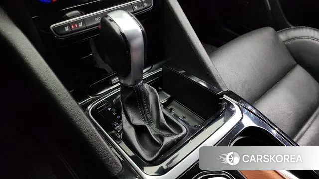 Renault Korea (Samsung) SM6 id 3598963 из Кореи 19