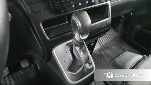 Hyundai Staria id 4505932 из Кореи 30