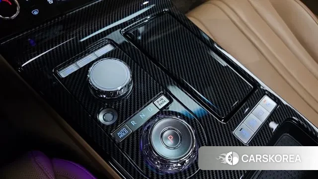 Genesis G80 (RG3) id 3365586 из Кореи 19