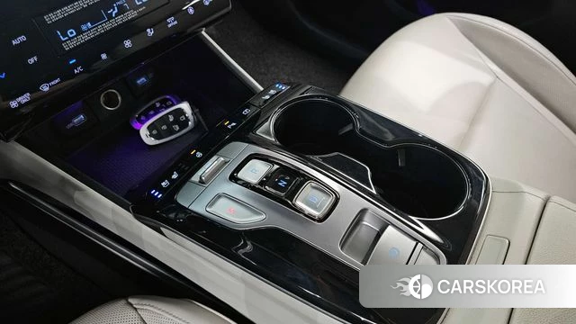 Hyundai Tucson Hybrid (NX4) id 4330899 из Кореи 29
