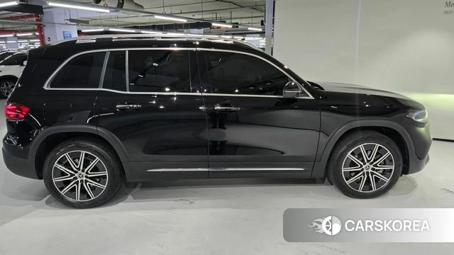 Mercedes-Benz EQB X243 id 4589855 из Кореи 19