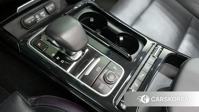 Kia Stinger id 3568677 из Кореи 19