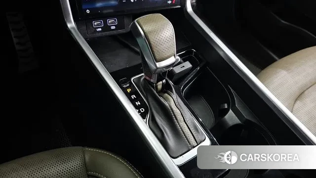 Ssangyong Torres id 3649838 из Кореи 19