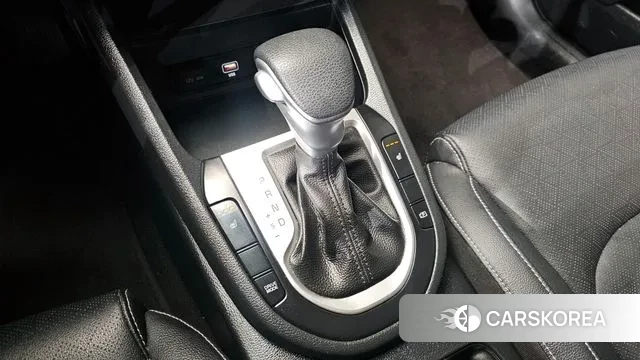 Kia The New K3 2nd generation id 3367460 из Кореи 19