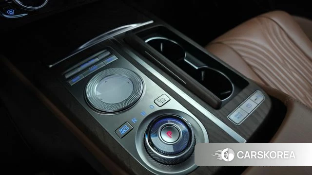 Genesis G80 (RG3) id 4693068 из Кореи 32