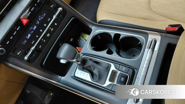 Kia Carnival 4th generation id 4707016 из Кореи 29