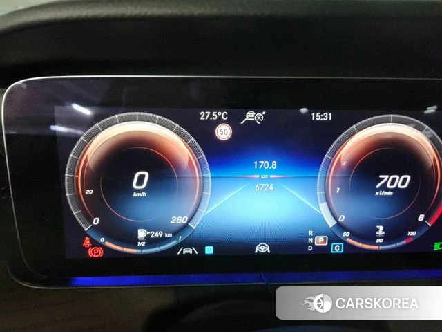 Mercedes-Benz E-Class W213 id 4433757 из Кореи 19