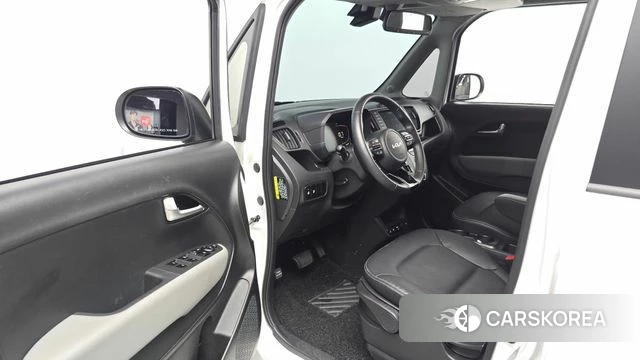 Kia The New Kia Ray id 4612880 из Кореи 32