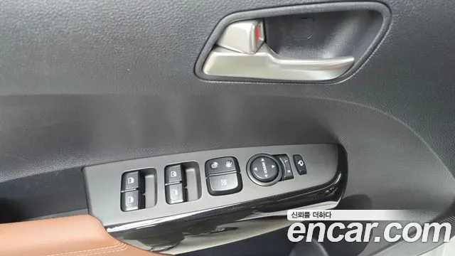 Kia The New Morning (JA) id 2665056 из Кореи 19