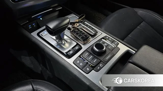 Genesis G80 id 3636819 из Кореи 19