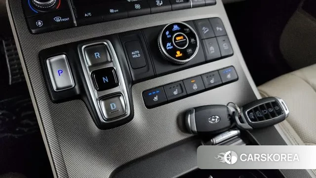 Hyundai Palisade id 3349040 из Кореи 19