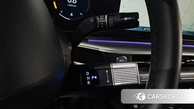 Hyundai Grandeur (GN7) id 3726342 из Кореи 19