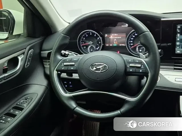 Hyundai The New Grandeur IG id 2961296 из Кореи 17