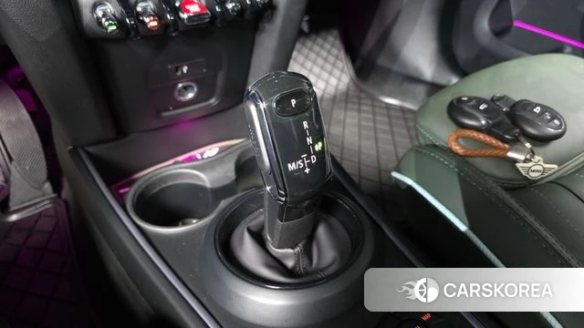Mini Cooper Countryman id 4716062 из Кореи 30