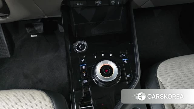 Kia Di All New Niro EV id 4740265 из Кореи 29