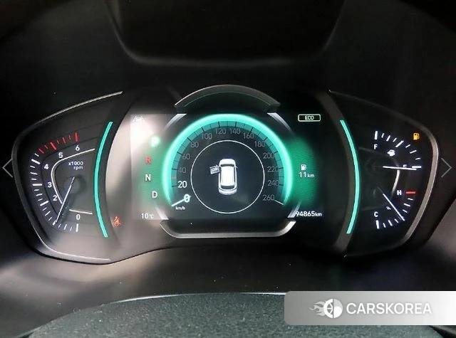 Hyundai Santa Fe TM id 3820811 из Кореи 19