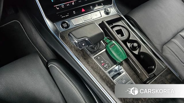 Audi A7 (4K) id 4429325 из Кореи 31
