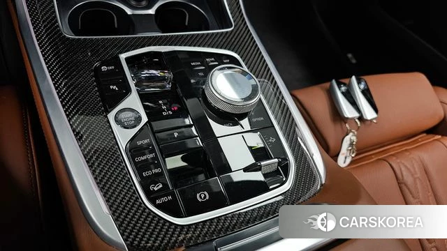 BMW X7 (G07) id 4441958 из Кореи 35