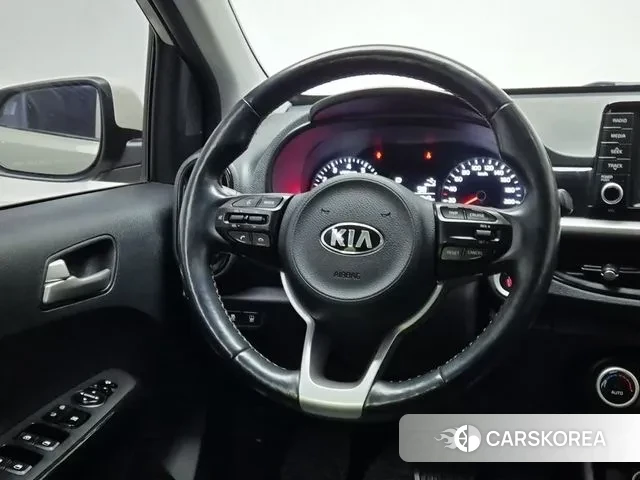 Kia All New Morning (JA) id 3627105 из Кореи 19