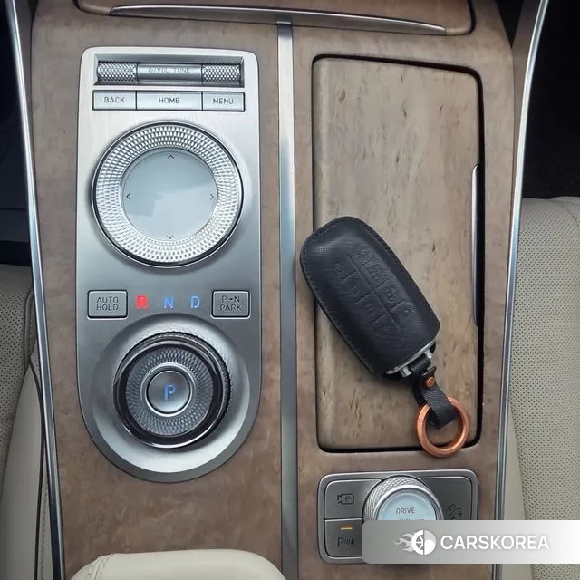 Genesis GV80 id 3473261 из Кореи 19