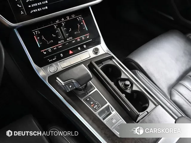 Audi A7 (4K) id 3161189 из Кореи 19