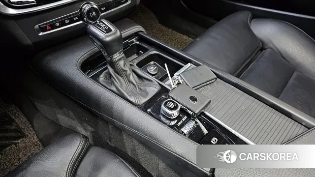 Volvo S90 id 3510209 из Кореи 19